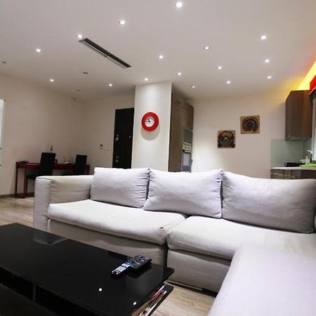 Olvias Apartment أثينا المظهر الخارجي الصورة