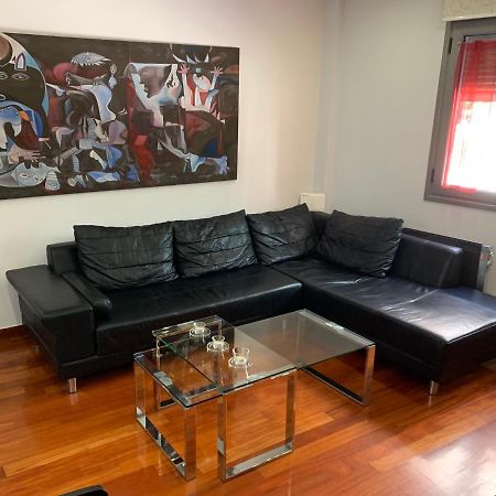 Olvias Apartment أثينا المظهر الخارجي الصورة