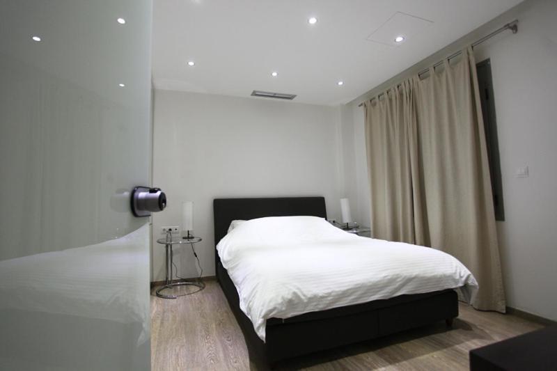 Olvias Apartment أثينا المظهر الخارجي الصورة