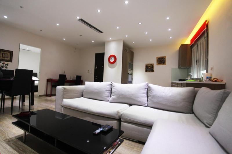Olvias Apartment أثينا المظهر الخارجي الصورة