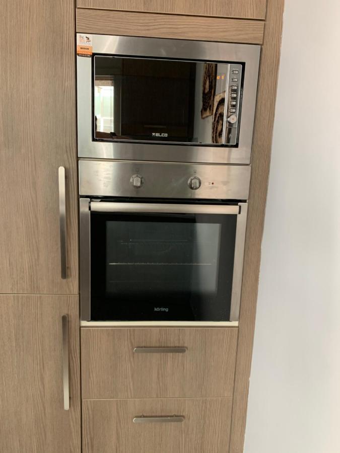 Olvias Apartment أثينا المظهر الخارجي الصورة