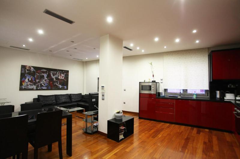 Olvias Apartment أثينا المظهر الخارجي الصورة