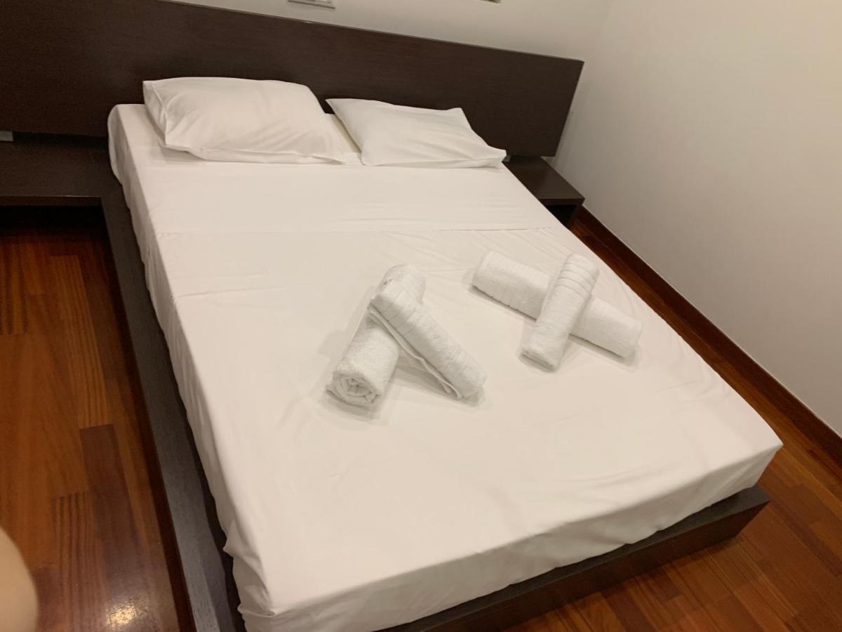 Olvias Apartment أثينا المظهر الخارجي الصورة