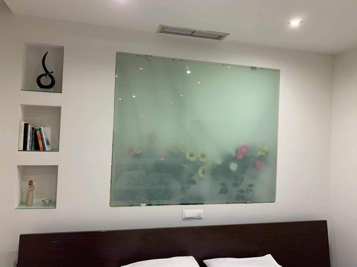 Olvias Apartment أثينا المظهر الخارجي الصورة