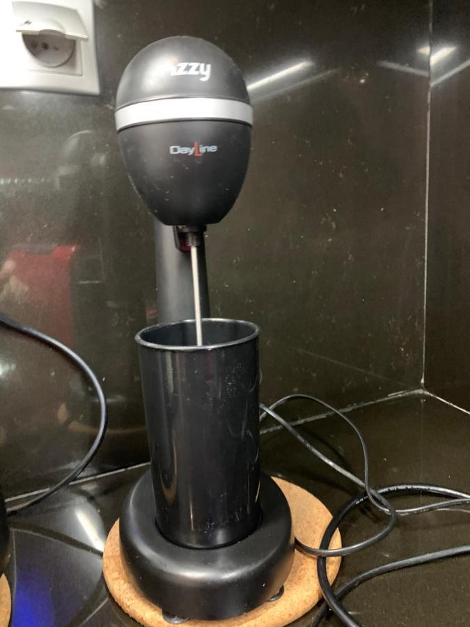 Olvias Apartment أثينا المظهر الخارجي الصورة
