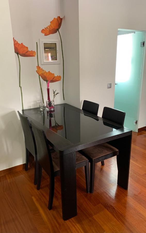 Olvias Apartment أثينا المظهر الخارجي الصورة