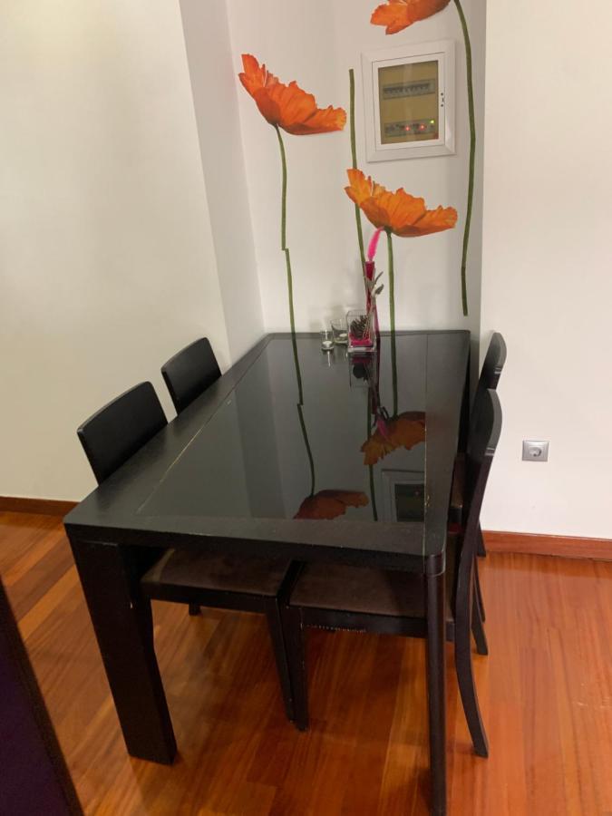 Olvias Apartment أثينا المظهر الخارجي الصورة
